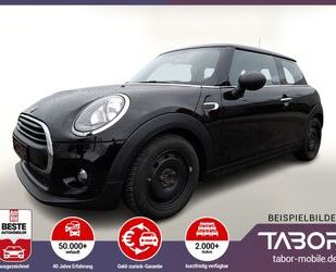 Mini MINI MIni One 1.5 102 PDC DCC LM17Z SHZ Klima Gebrauchtwagen