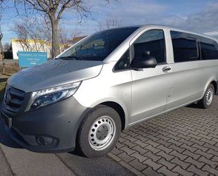 Mercedes-Benz Mercedes-Benz Vito Tourer 116 9Gang Extralang LED- Gebrauchtwagen