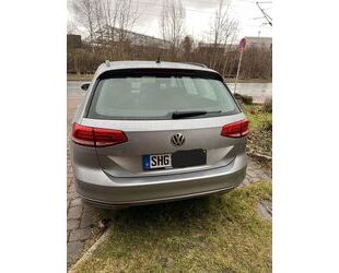 VW Volkswagen Passat Variant 2.0 Comfortline TDI/LED/ Gebrauchtwagen