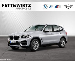 BMW BMW X3 xDrive20d 18