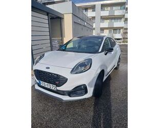 Ford Ford Puma 1,5 l EcoBoost ST ST Gebrauchtwagen