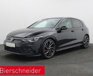 VW Volkswagen Golf 8 2.0 TDI DSG GTD IQ-LIGHT DIGITAL Gebrauchtwagen