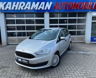 Ford Ford C-Max C-MAX Gebrauchtwagen