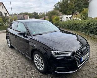 Audi Audi A3 1.4 TFSI e-tron S tron. design Sportback . Gebrauchtwagen