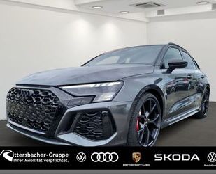 Audi Audi RS 3 Sportback Vmax 280 km/h Sportabgasanl. M Gebrauchtwagen