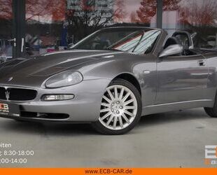 Maserati Maserati 4200 Spyder GT *Orginal 45.000* Gebrauchtwagen