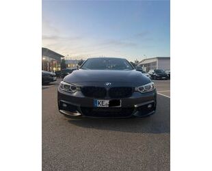 BMW BMW 420d Coupé - M Sport - AHK - M Paket Gebrauchtwagen