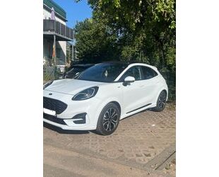 Ford Ford Puma 1,0 EcoBoost 92kW ST-Line ST-Line Gebrauchtwagen