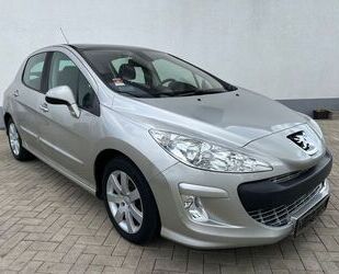 Peugeot Peugeot 308 Sport Gebrauchtwagen