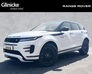 Land Rover Land Rover Range Rover Evoque D200 Dynamic HSE 3D Gebrauchtwagen