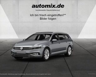 VW Volkswagen Passat Variant DSG,AHK,ACC,Navi,Kamera, Gebrauchtwagen