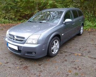 Opel Opel Vectra Caravan 2.2 - 203.985km - TÜV 3/25 Gebrauchtwagen