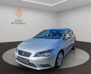 Seat Seat Leon Style/LED/KAMERA/NAVIGATION Gebrauchtwagen