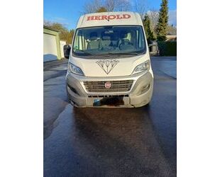 Fiat Fiat Ducato Gebrauchtwagen