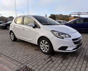 Opel Opel Corsa E Edition Gebrauchtwagen