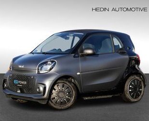 Smart Smart EQ FORTWO |KLIMA Gebrauchtwagen