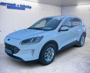 Ford Ford Kuga 2.0 EcoBlue 4x4 Aut. TITANIUM X Gebrauchtwagen