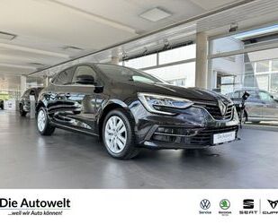 Renault Renault Megane IV Lim. Business Edition 1.5 Dci DS Gebrauchtwagen