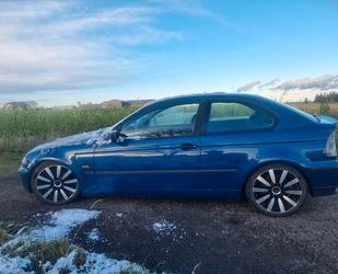 BMW BMW 316ti Compact - Gebrauchtwagen