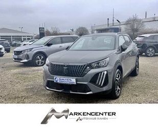 Peugeot Peugeot 2008 PureTech 130 EAT8 Allure KSP*ACC*360* Gebrauchtwagen