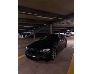 BMW BMW 535i Xdrive Gebrauchtwagen