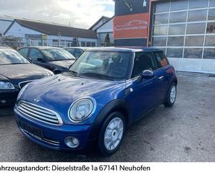 Mini MINI Cooper Gebrauchtwagen