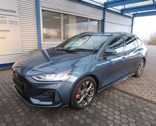 Ford Ford Focus Turnier ST-Line X AT LED Kamera Styling Gebrauchtwagen