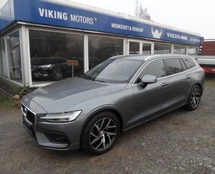 Volvo Volvo V60 T4 Kombi Momentum Pro Gebrauchtwagen