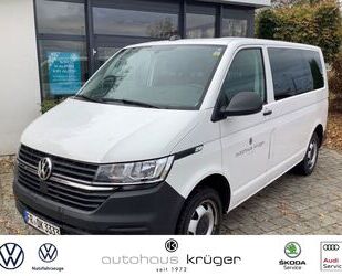 VW Volkswagen T6.1 Transporter Kombi 2.0 TDI EcoProfi Gebrauchtwagen