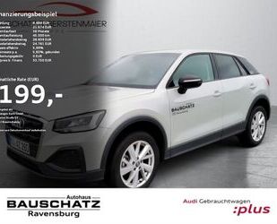 Audi Audi Q2 35 TFSI LEDER*NAVI*LED*ANDROID&APPLE*VIRTU Gebrauchtwagen