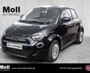 Fiat Fiat 500e E Action Klima Radio &Winter Paket Gebrauchtwagen