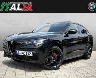 Alfa Romeo Alfa Romeo Stelvio Competizione MY23 2.0 Turbo 16V Gebrauchtwagen