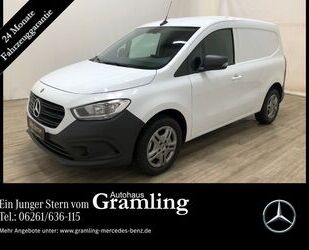 Mercedes-Benz Mercedes-Benz Citan 110 CDI KA PRO AHK*Navi*Klima* Gebrauchtwagen