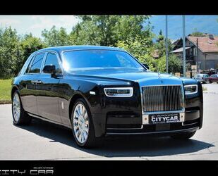 Rolls Royce Rolls-Royce Phantom VIII/ SWB/ STARLIGHT/ BESPOKE/ Gebrauchtwagen