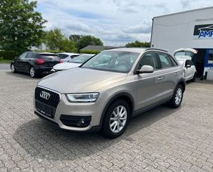 Audi Audi Q3 1.4 TFSI Xenon Navi 2Hand Gebrauchtwagen