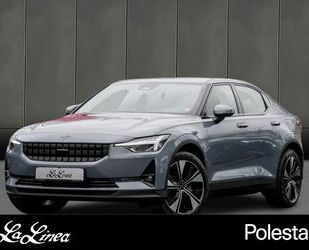 Polestar Polestar 2 Long Range Single NP:55.995,-//Pilot-Li Gebrauchtwagen