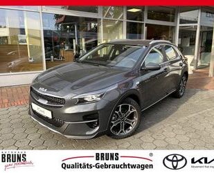 Kia Kia XCeed 1.6 CRDi VISION Fahrschulumbau!!!! PDC Gebrauchtwagen