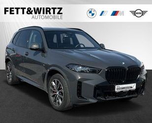 BMW BMW X5 xDrive30d M Sport Pro|*Facelift*|AHK|Panora Gebrauchtwagen