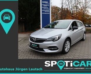 Opel Opel Astra K ST 1.5D B-Edit LED/SHZ/Kamera/DAB/Nav Gebrauchtwagen