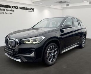 BMW BMW X1 25xe X-LINE +NAVI+ACC+HUD+LED+SHZ+DAB+MFL+B Gebrauchtwagen