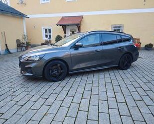 Ford Ford Focus 1,5 EcoBoost 110kW ST-Line Turnier ST-L Gebrauchtwagen