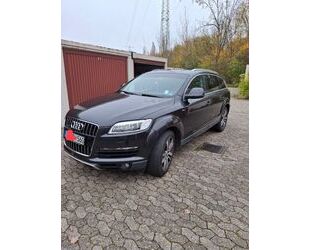 Audi Audi Q7 4.2 TDI quattro tiptronic - Gebrauchtwagen