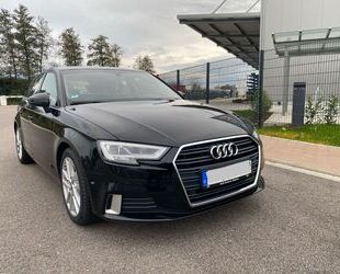 Audi Audi A3 35 TFSI S tronic Sportback PDC Virtual Nav Gebrauchtwagen