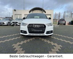 Audi Audi A1 Sportback sport*S-Line*LED*Xenon*Navi*SHZ* Gebrauchtwagen