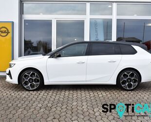 Opel Opel Astra L Sports Tourer GS Line * AHK * Gebrauchtwagen