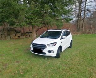 Ford Ford Kuga 1,5 EcoBoost 2x4 110kW ST-Line ST-Line Gebrauchtwagen