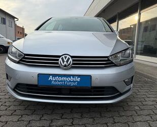 VW Volkswagen Golf Sportsvan VII Lounge BMT/Start-Sto Gebrauchtwagen