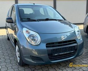 Suzuki Suzuki Alto Club 1.0 TÜV/AU neu Inspektion neu Ext Gebrauchtwagen