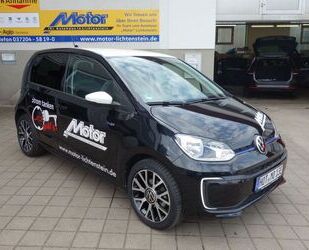 VW Volkswagen e-up! Style 16