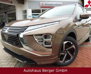 Mitsubishi Mitsubishi Eclipse Cross 2.4 PLUG-IN HYBRID 4WD TO Gebrauchtwagen